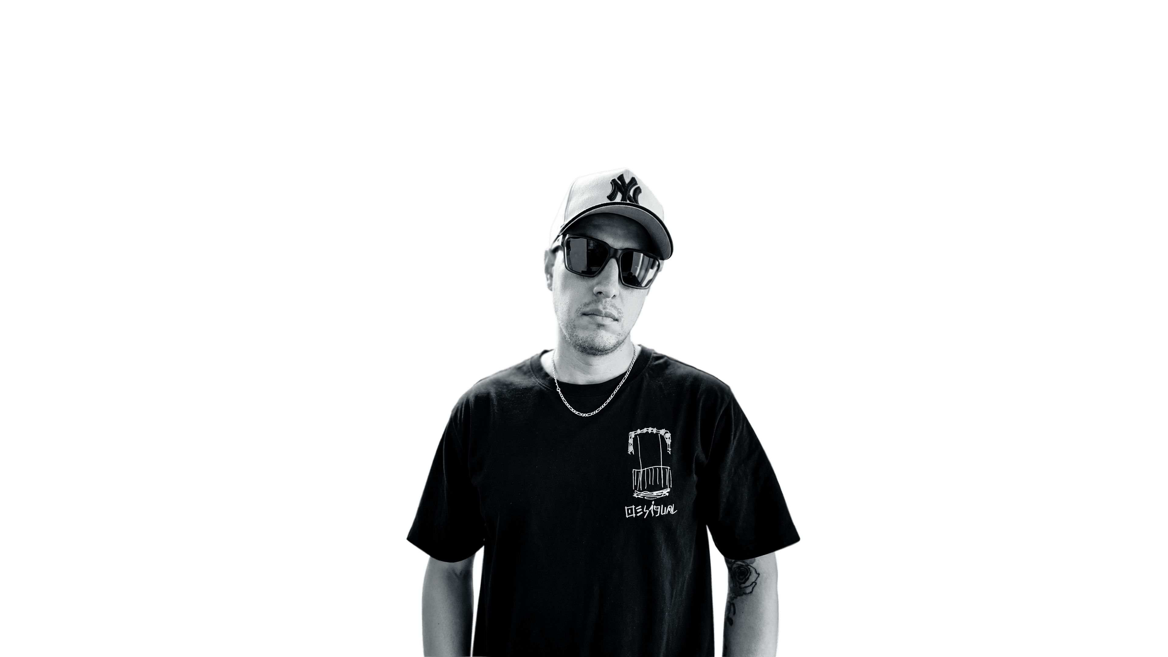 Daniel Ledrums