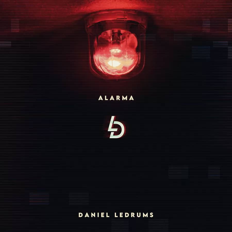 Daniel Ledrums — Alarma