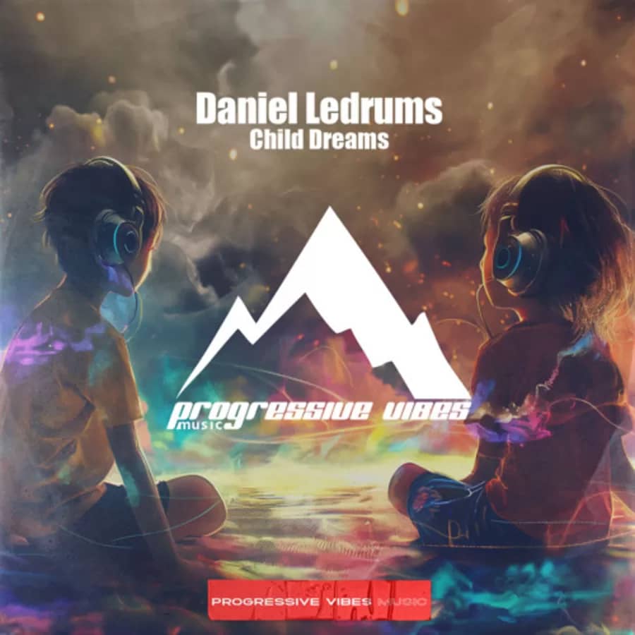 Daniel Ledrums — Child