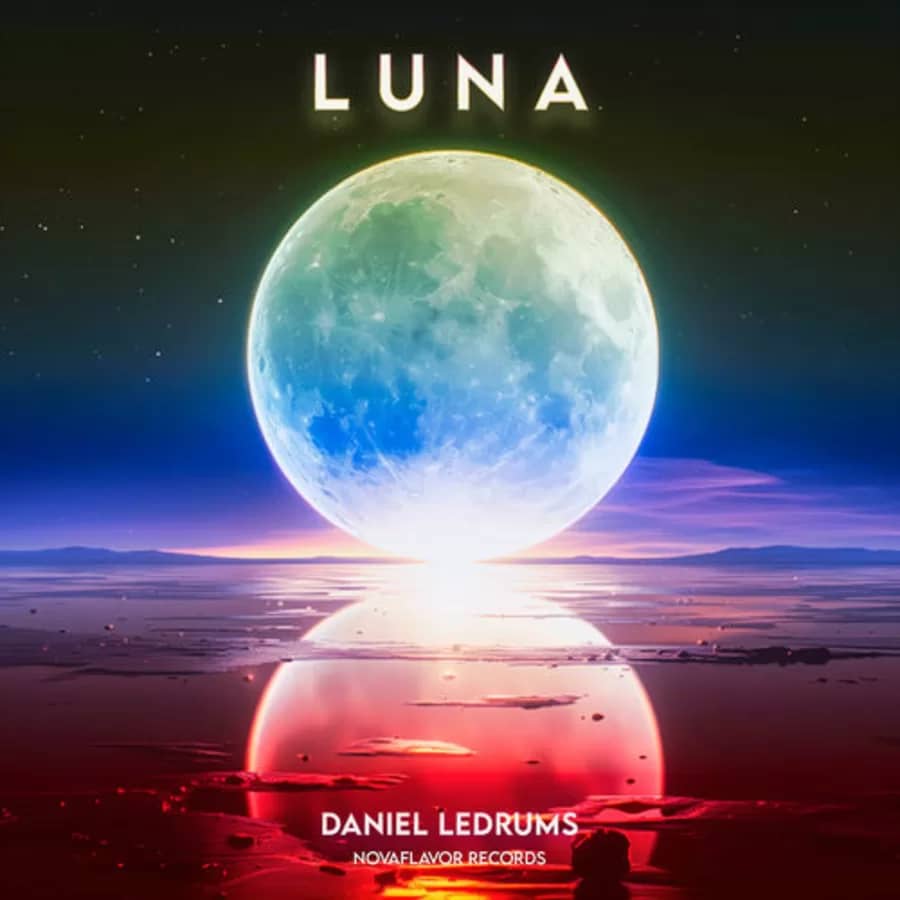 Daniel Ledrums — Luna
