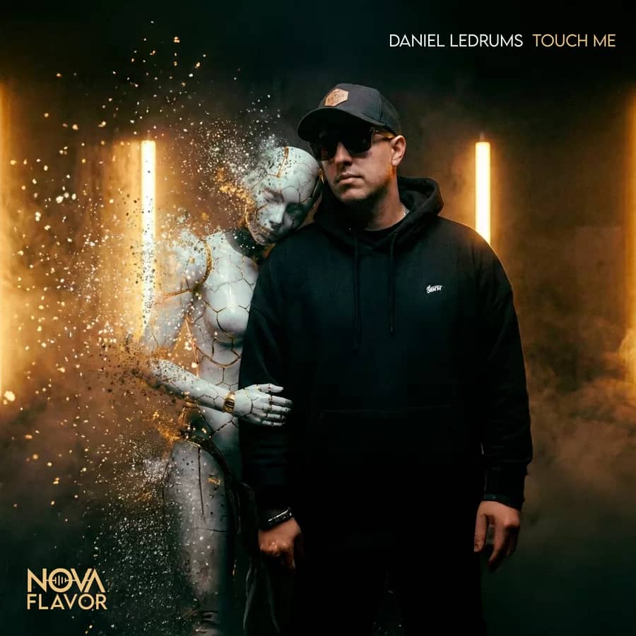 Daniel Ledrums — Touch Me