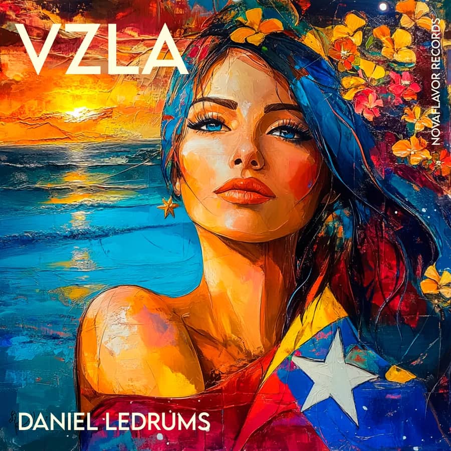 Daniel Ledrums — Venezuela