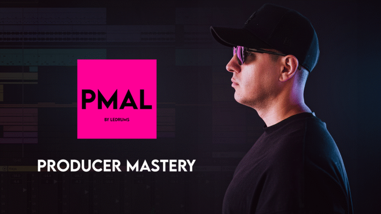 PMAL – Producer Mastery (Premium)