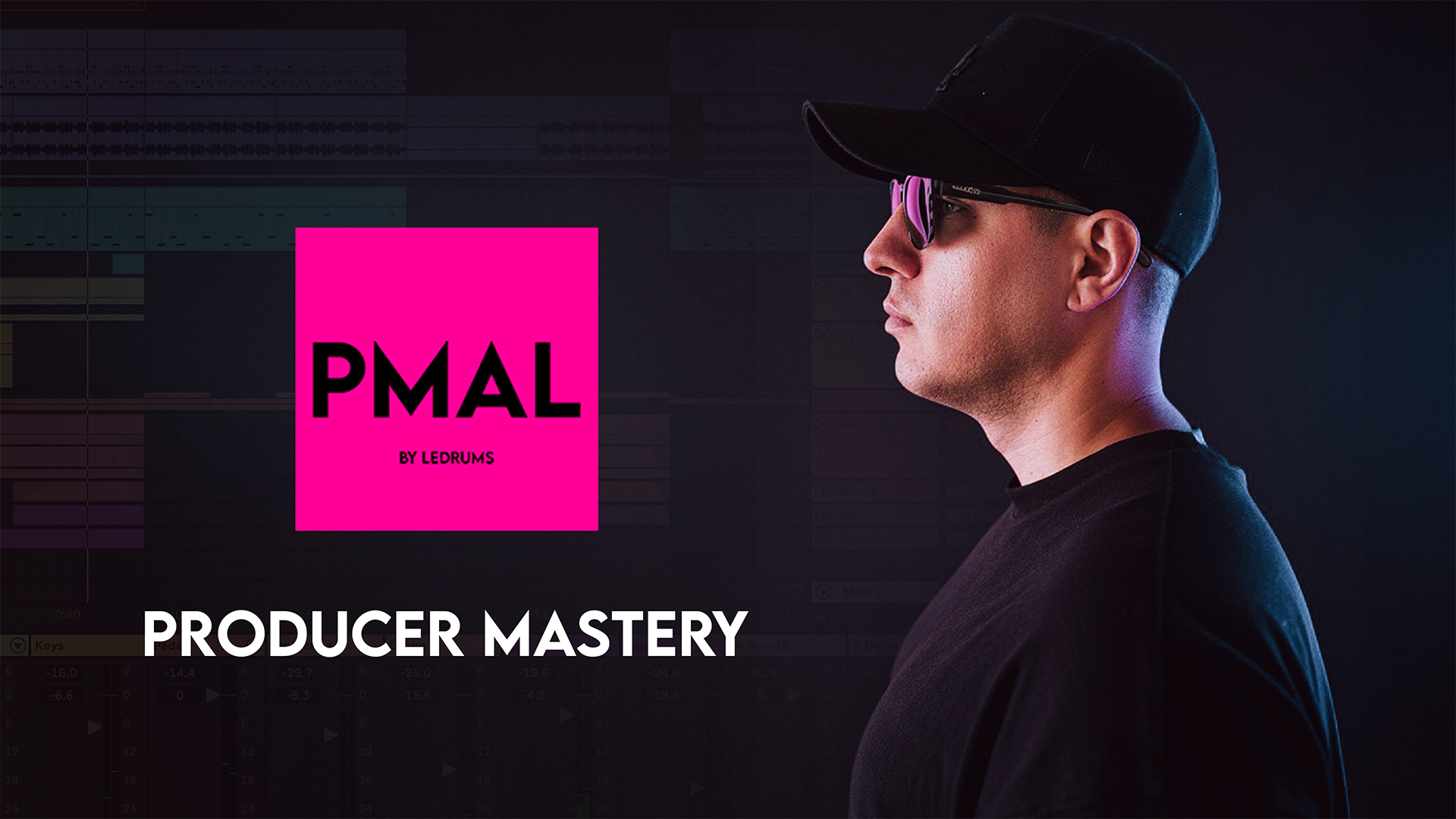PMAL – Producer Mastery (Premium)