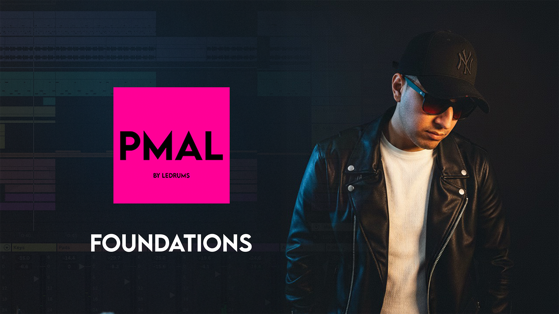 PMAL – Foundations (Gratuito)