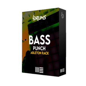 Bass Punch - Rack (Gratis)