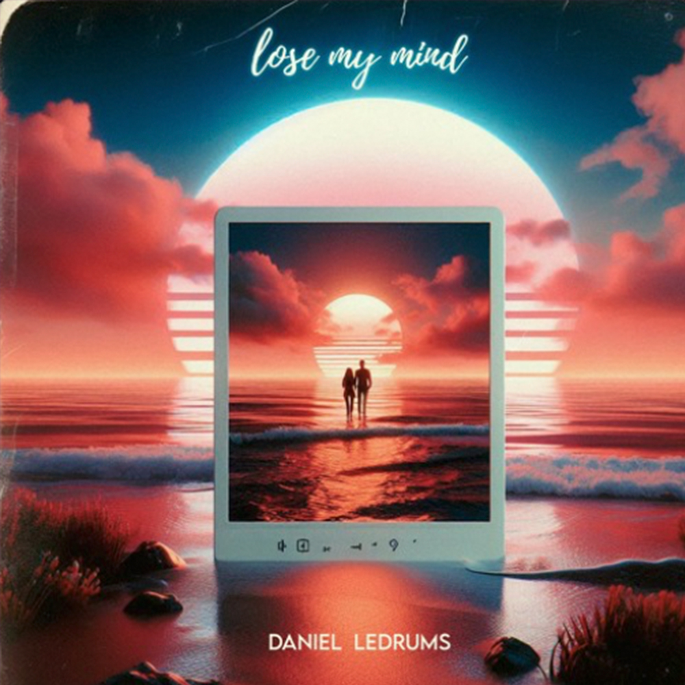 Portada de Lose my Mind