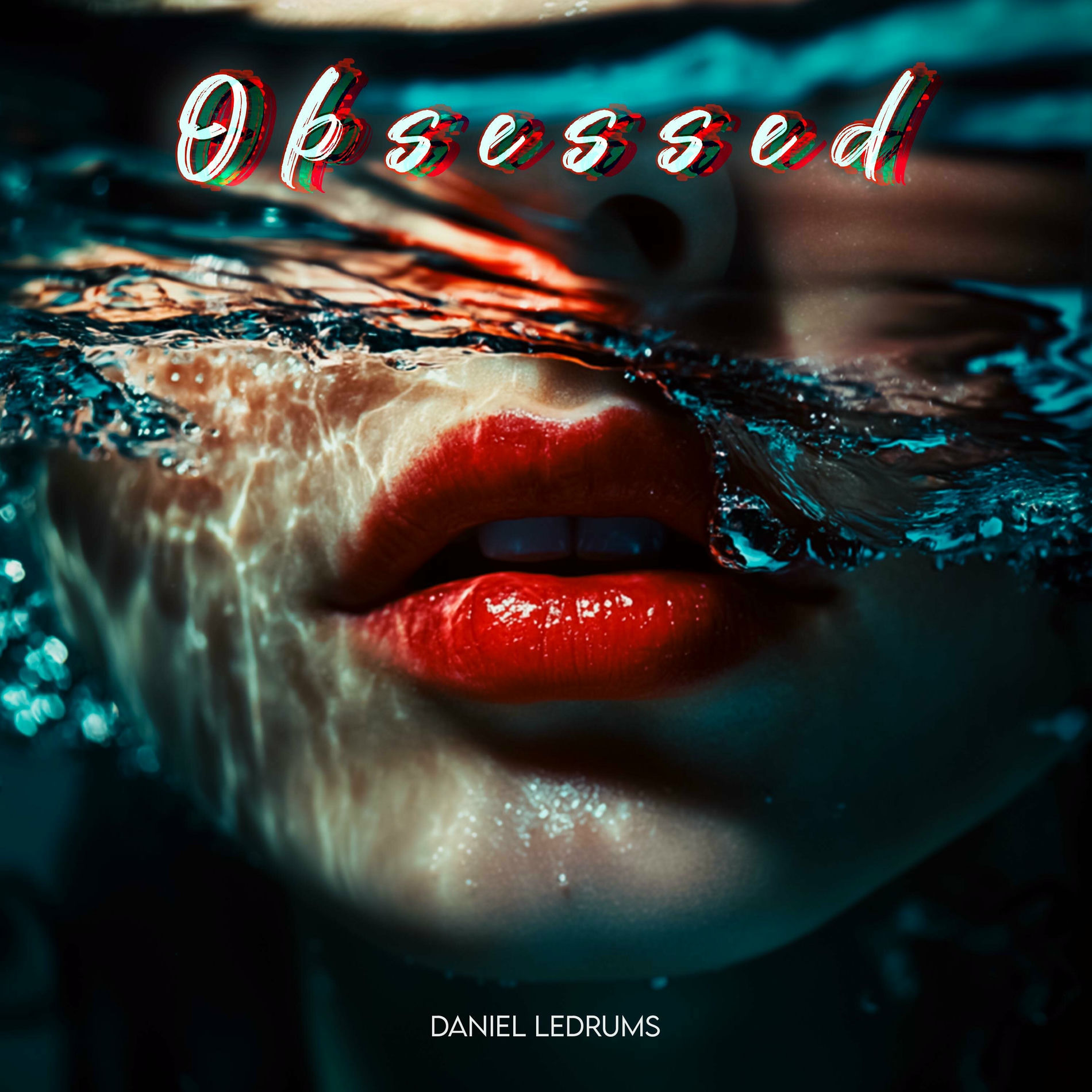 Portada de Obsessed
